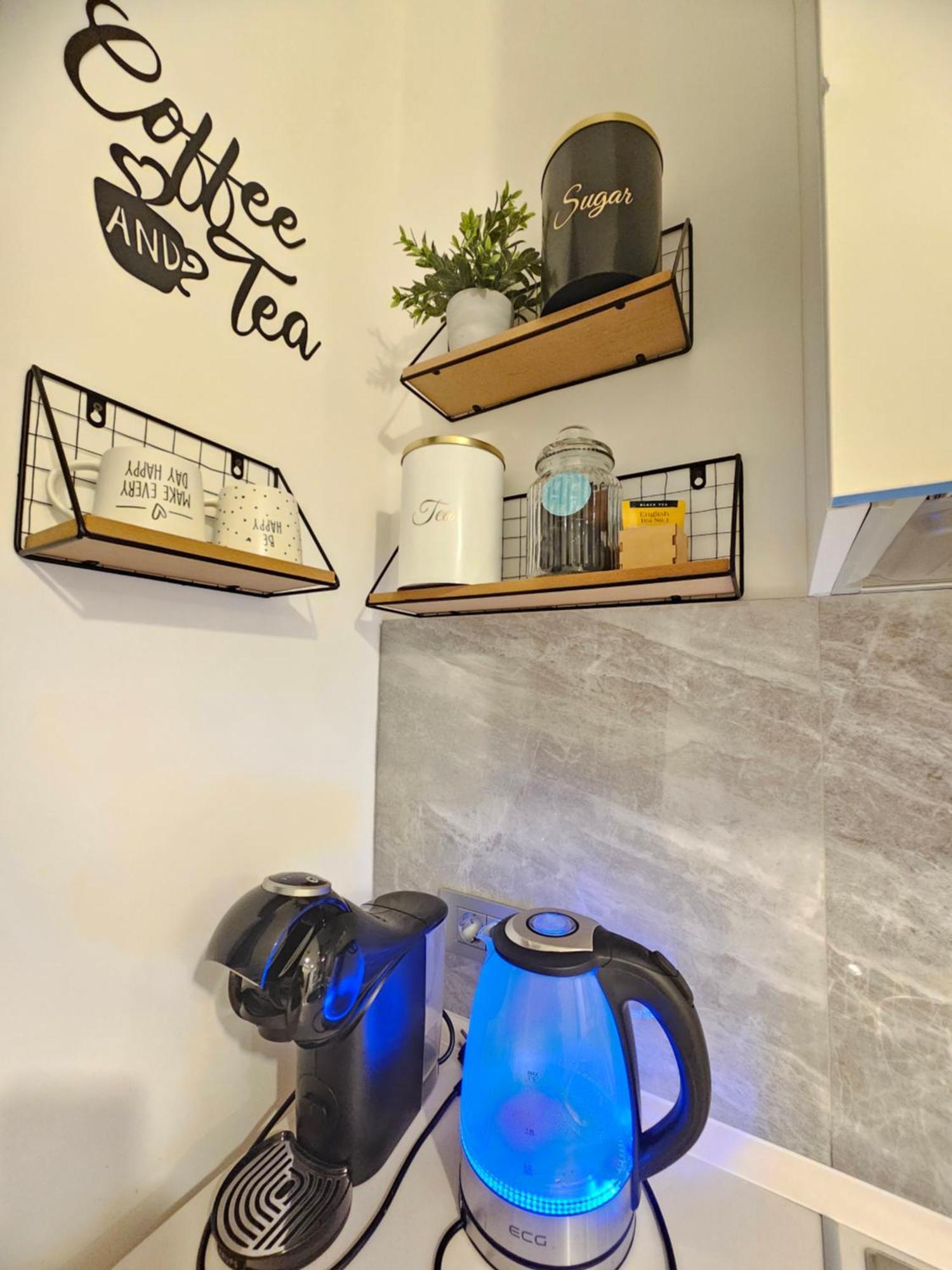 Apartman Leona Laurana Esterno foto
